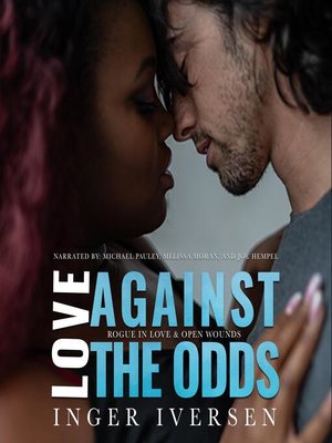 cover image of Love Against the Odds Series Box Set, Volume 1